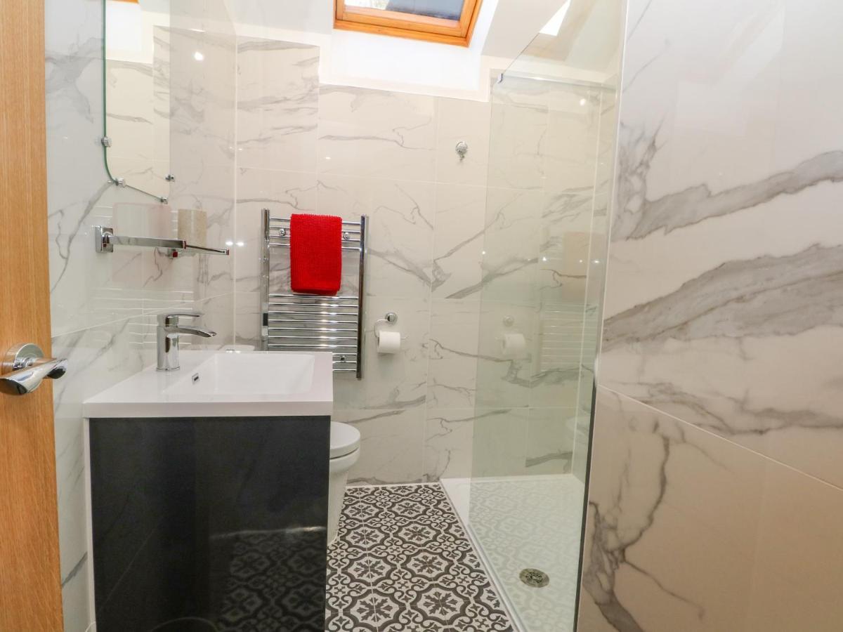The Nest Villa บักซ์ตัน ภายนอก รูปภาพ