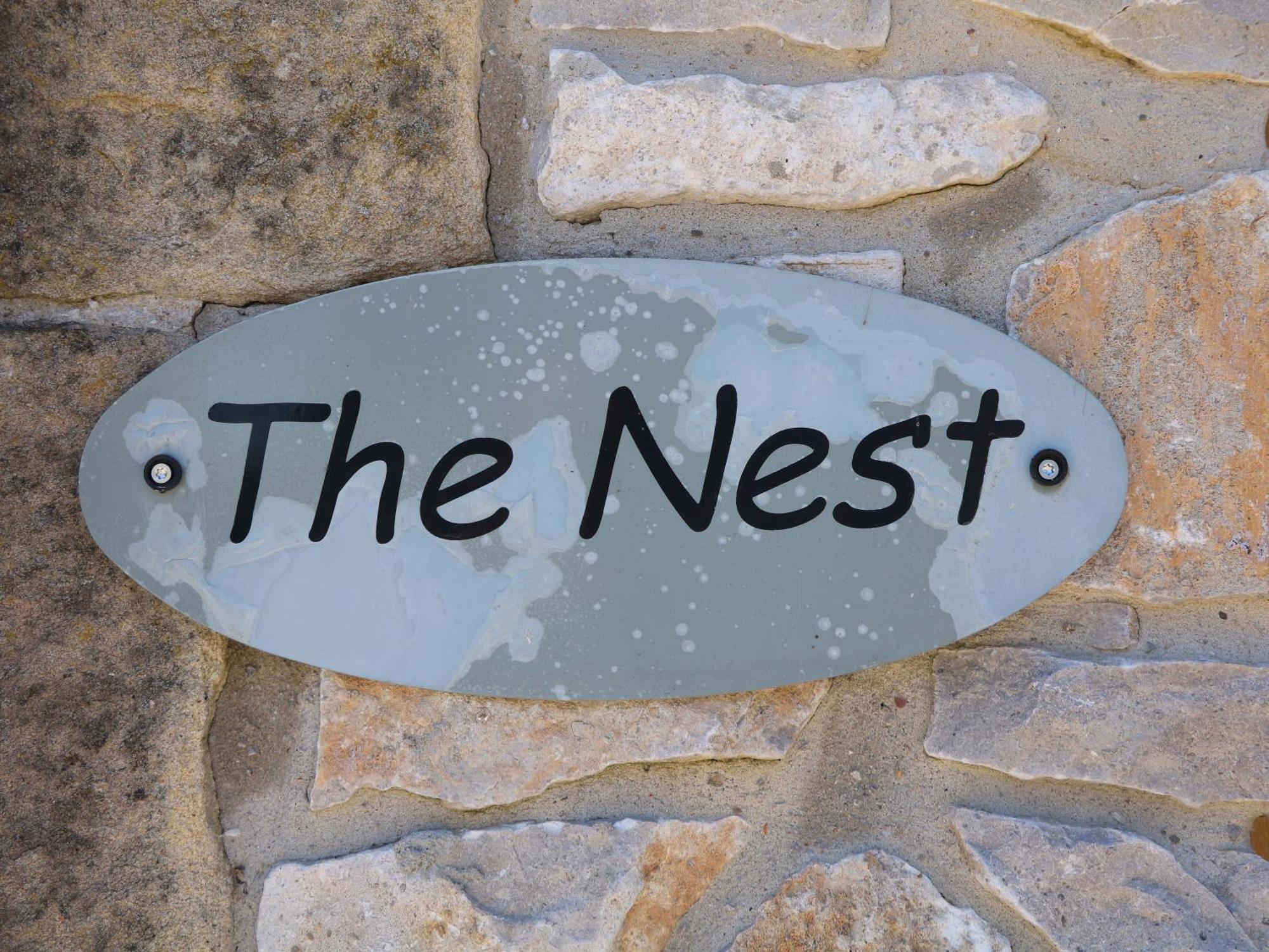 The Nest Villa บักซ์ตัน ภายนอก รูปภาพ